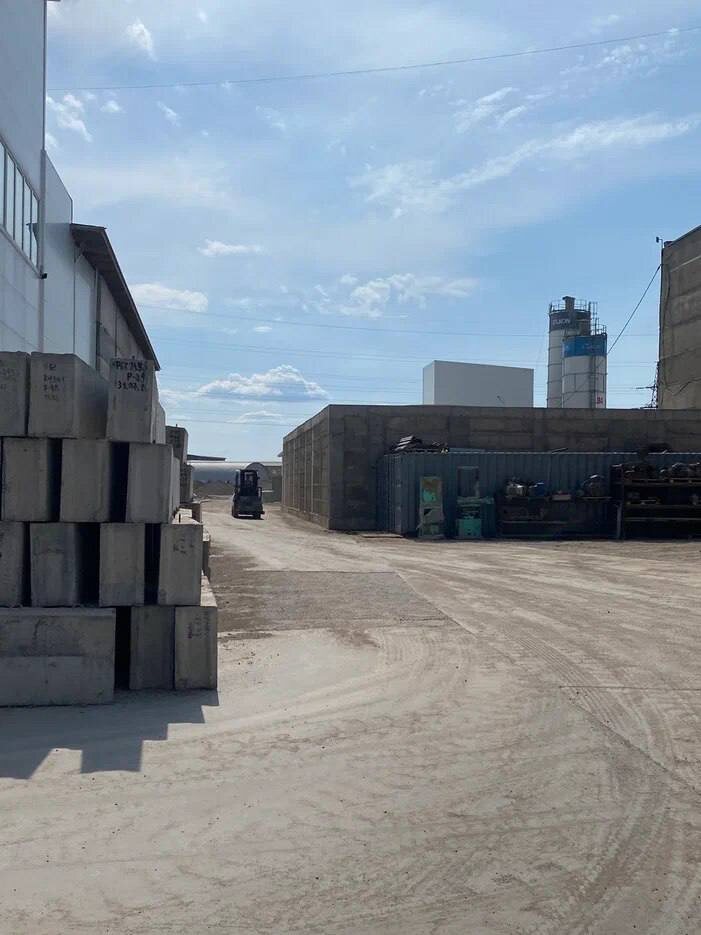  📷    Оренбургская компания «Маркет-56» повысила выработку на производственном участке на 95% Марина Шарт