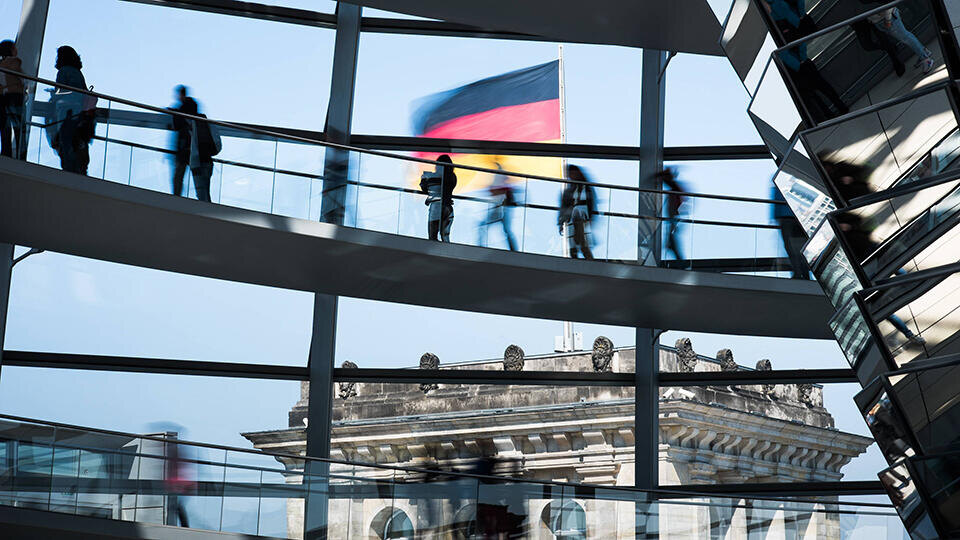 Фото: © Global Look Press/Uwe Steinert, via www.imago-imag/www.imago-images.de