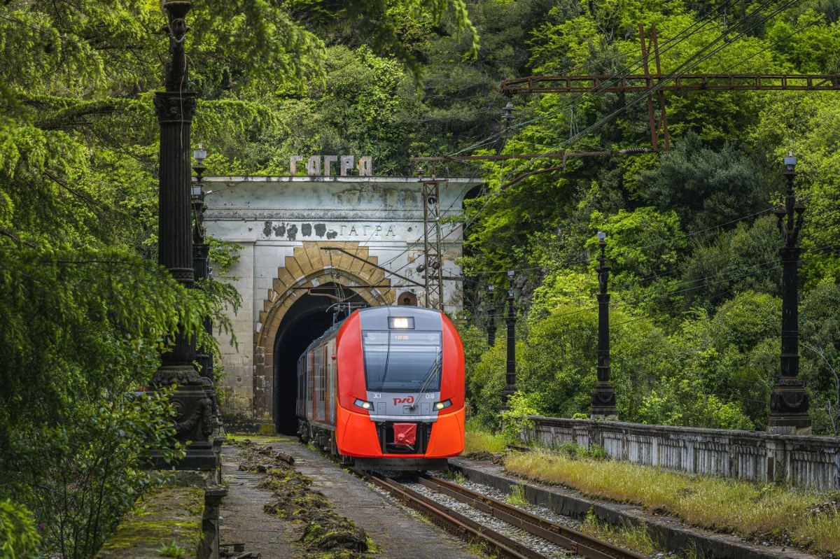    Фото: тг-канал «Телеграмма СКЖД»