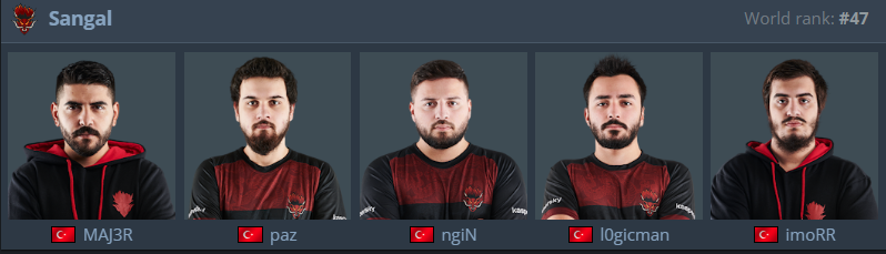 Взято с HLTV.org