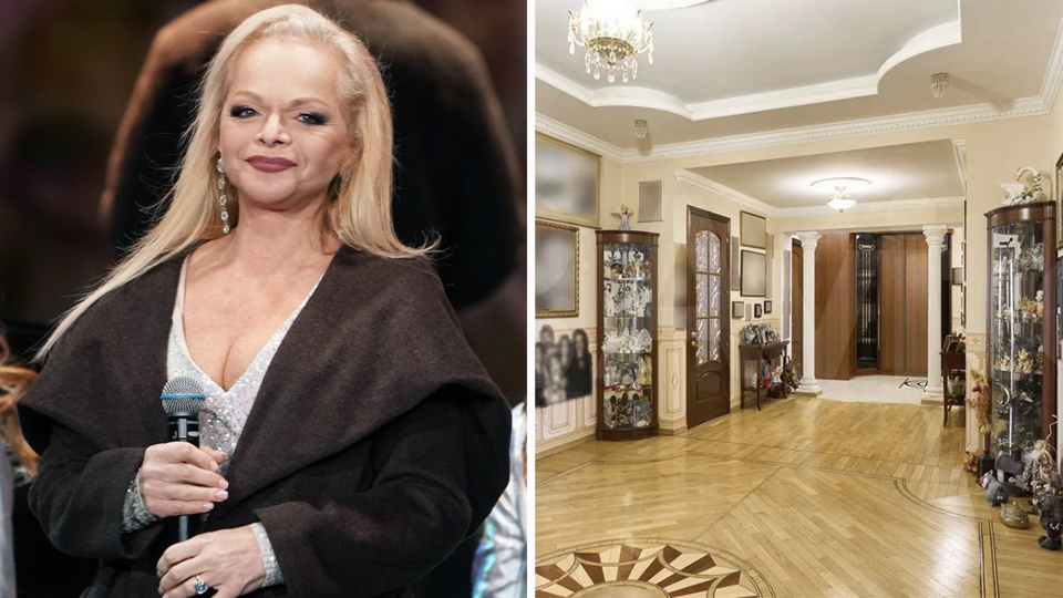 Фото: © Использованы материалы: ИЗВЕСТИЯ/Павел Волков, Яндекс. Недвижимость