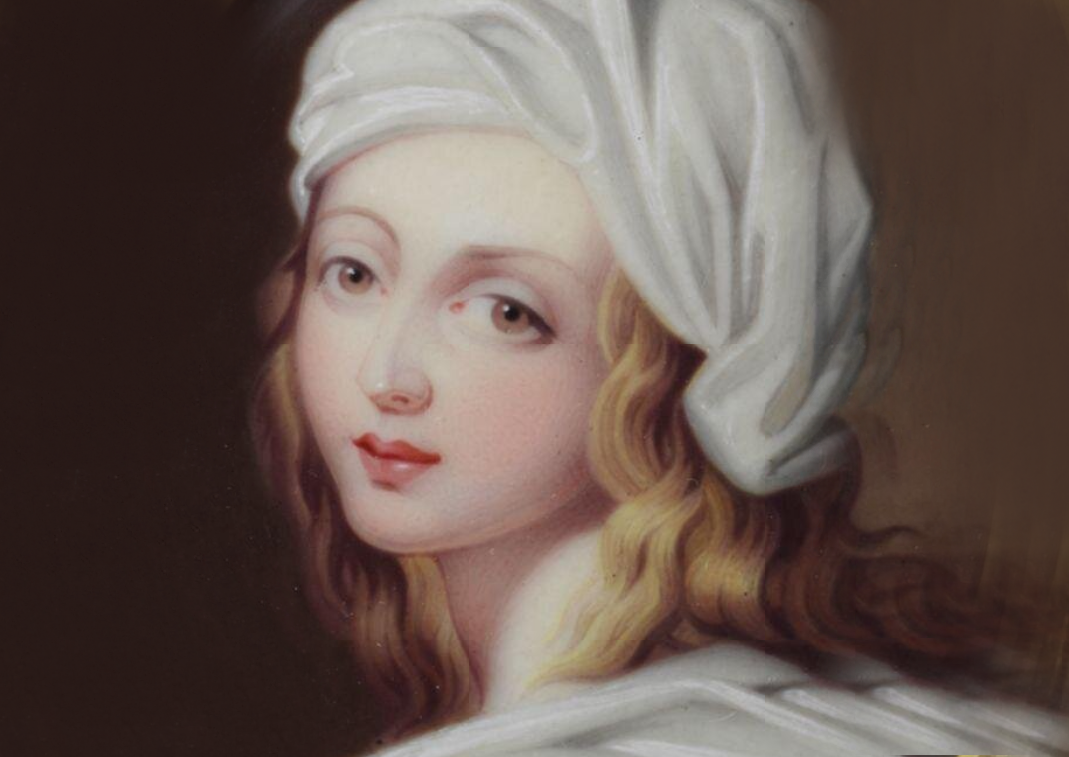 Беатриче Ченчи