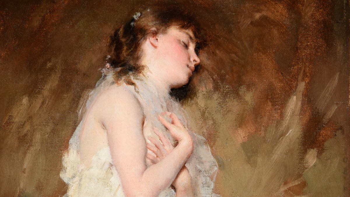 худ. 	Charles Joshua Chaplin  