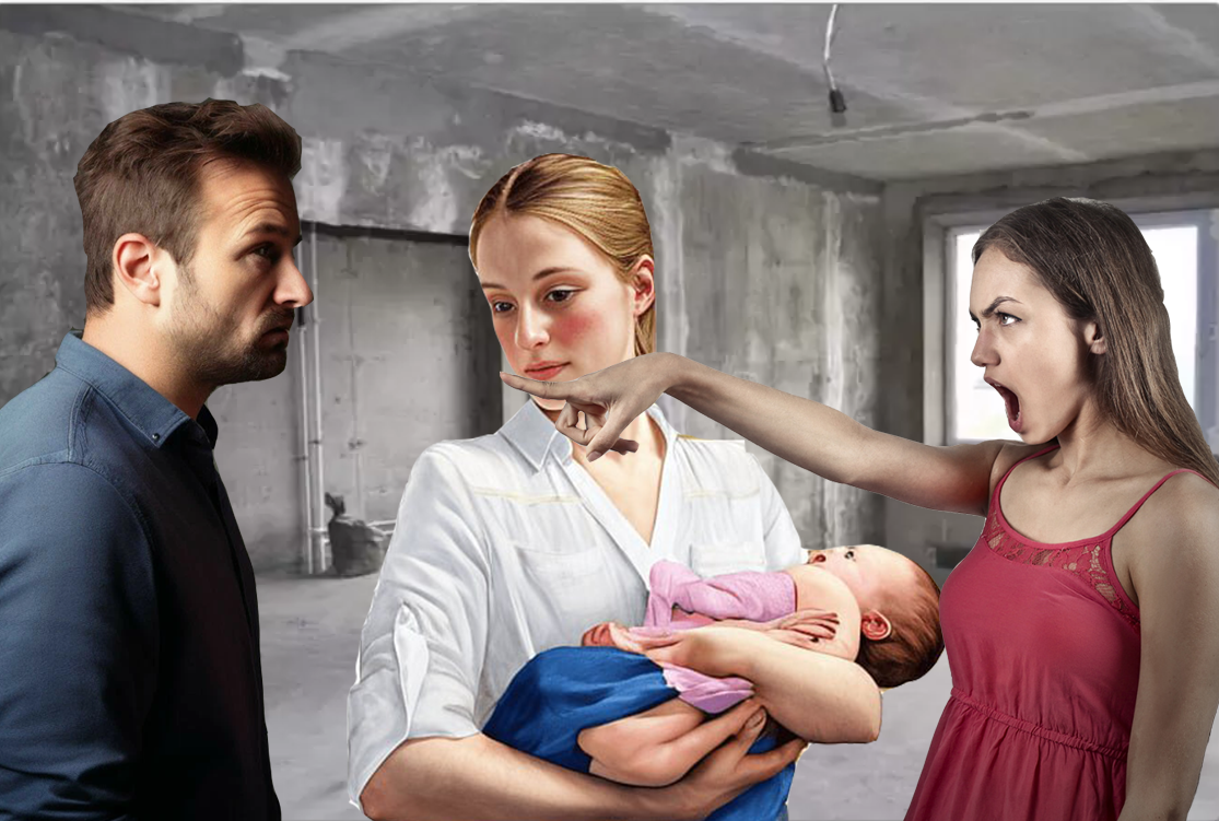 Коллаж автора. @ Горбунов Сергей