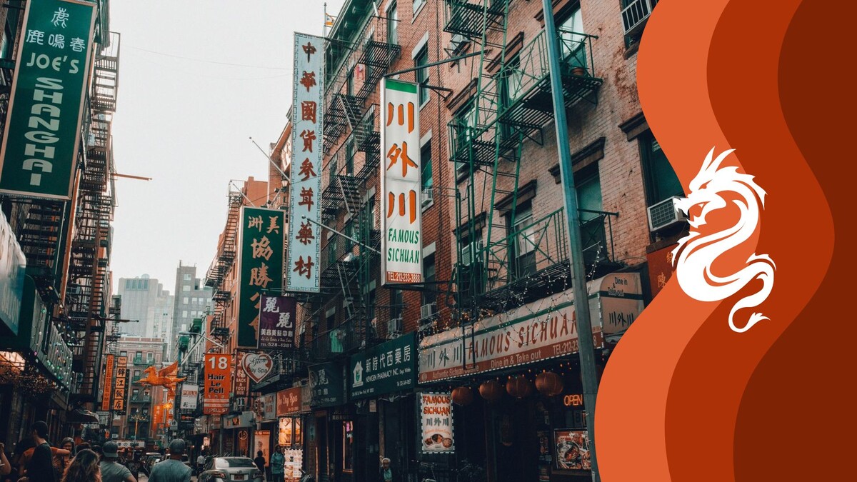 Богатство зарубежных китайцев превышает размер большинства мировых экономик. 