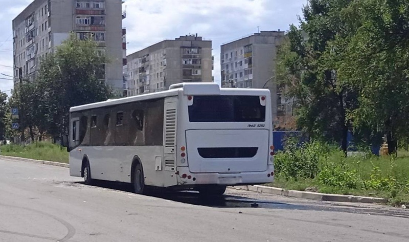    ВСУ ведут обстрелы республик Донбасса, Белгородской и Херсонской области. Обзор ситуации в прифронтовых регионах России на вечер 13 августа