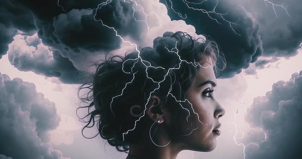 Про тревожность с точки зрения нейрофизиологии