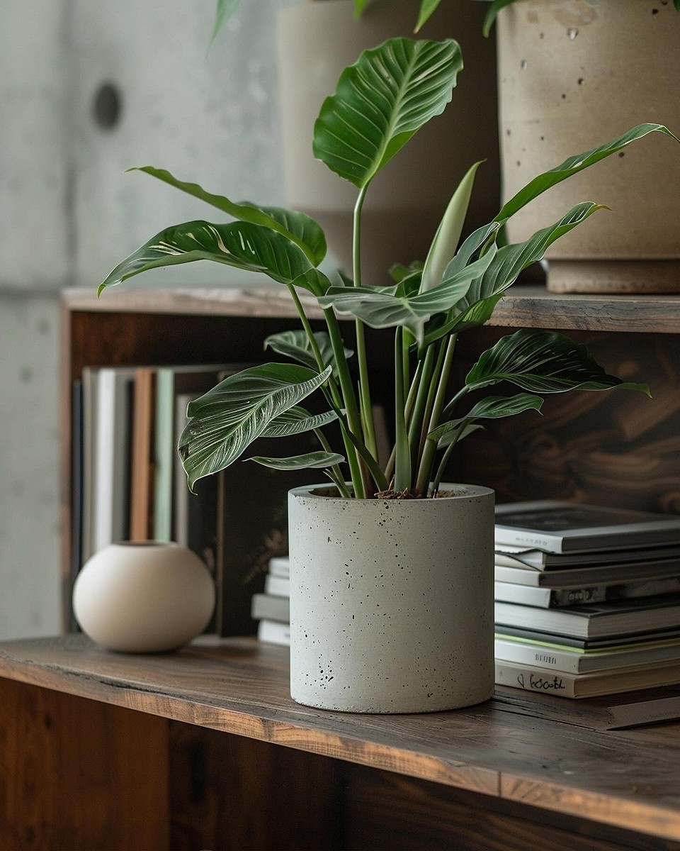    Соцсети студии polniy_beton_studio