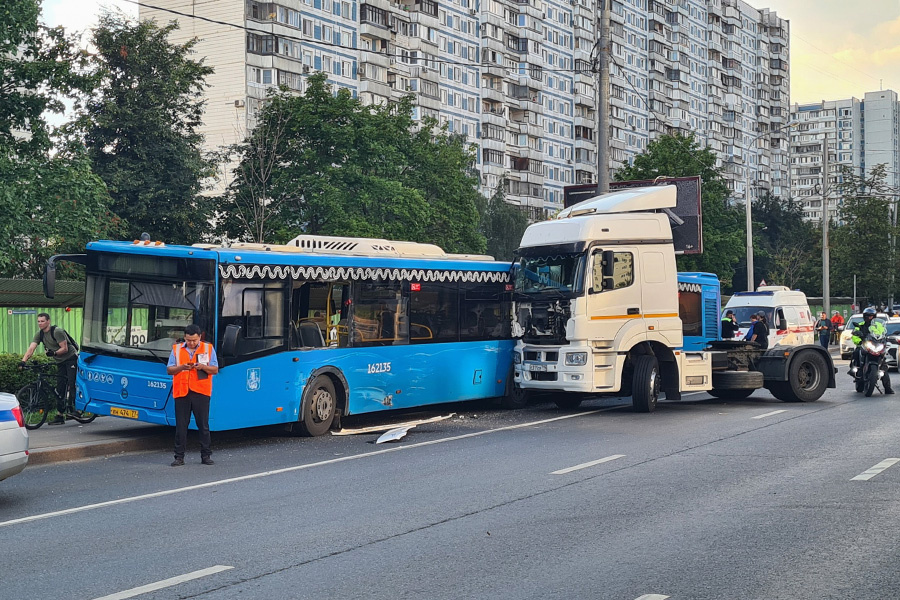    Денис Воронин / АГН «Москва»