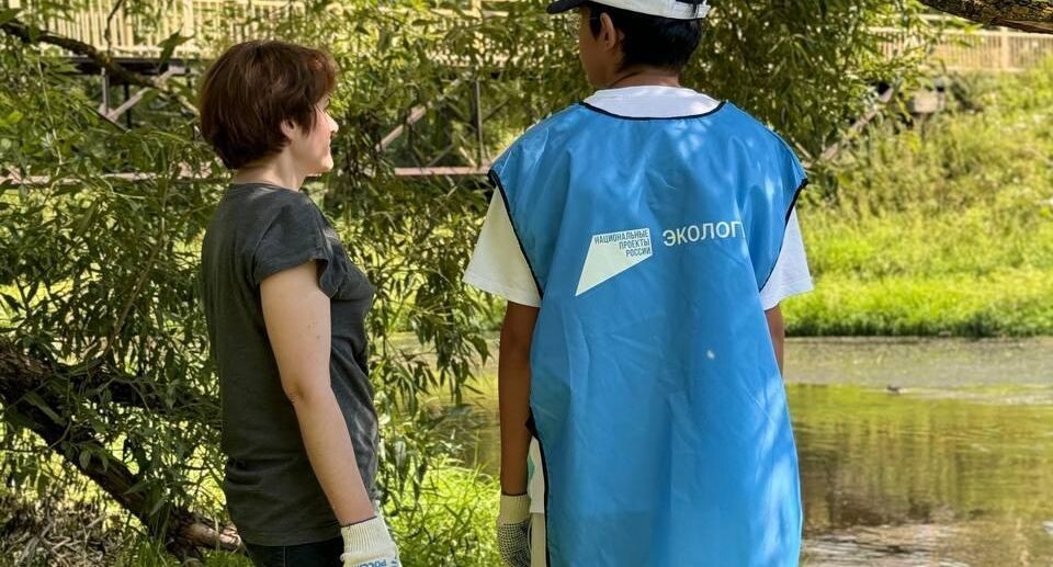    Пресс-служба администрации г. о. Истра