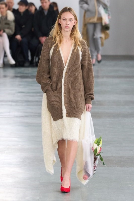 Undercover, осень 2024