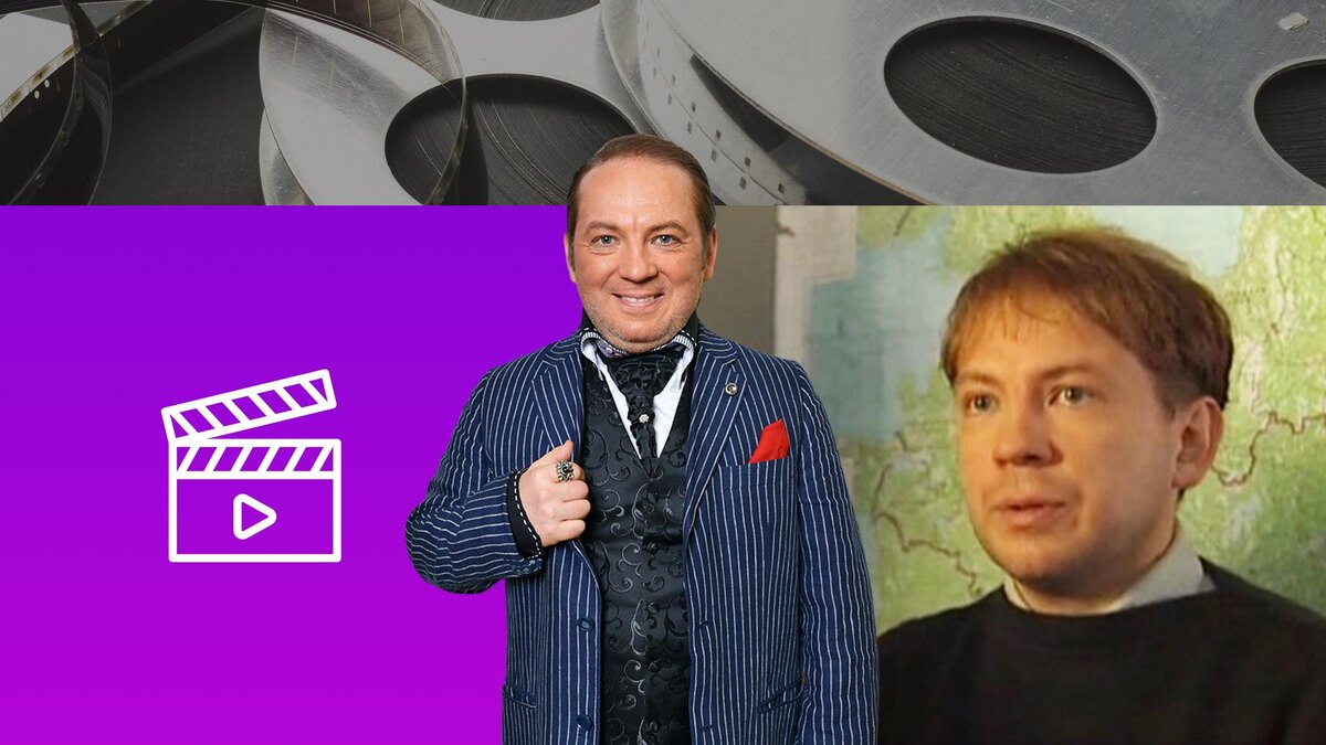 Коллаж 78.ru: Photoagency Interpress/globallookpress.com, kino-teatr.ru, freepik.com, flaticon.com/flaticon.com/