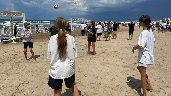    © Photo : Пресс-служба главы и правительства РСО-Алания