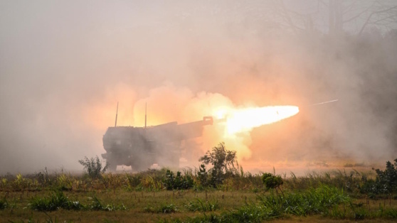    СМИ: Тайвань может получить от США первые ракеты HIMARS до конца года Андрей Бурков