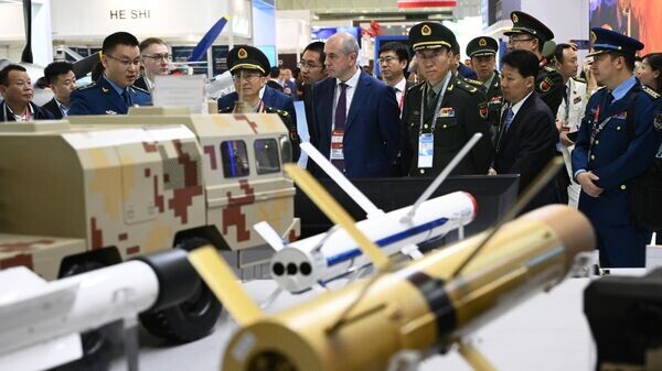    © Sputnik / Vladimir Astapkovich