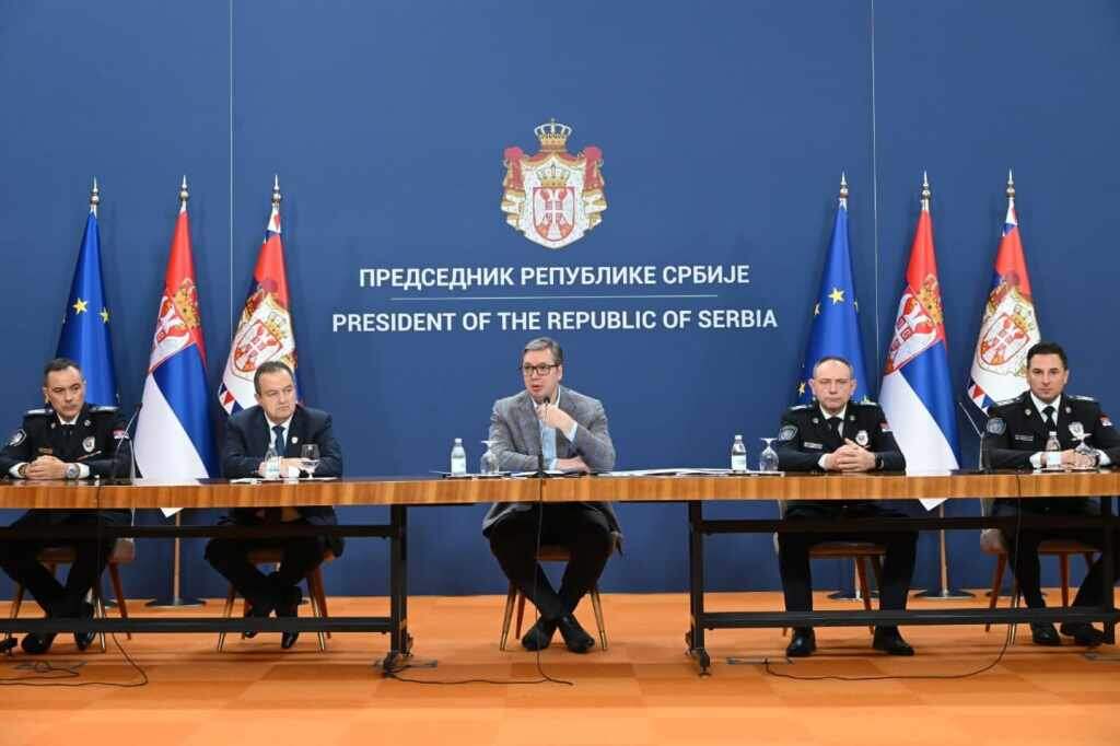    Пока что литий приносит Сербии только проблемы, а не развитие и прибыль.