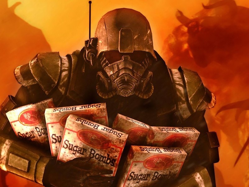    Геймдиректор New Vegas хочет поработать над новой Fallout, но при одном условии