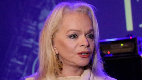    Лариса Долина стала жертвой мошенников Татьяна Сидорова