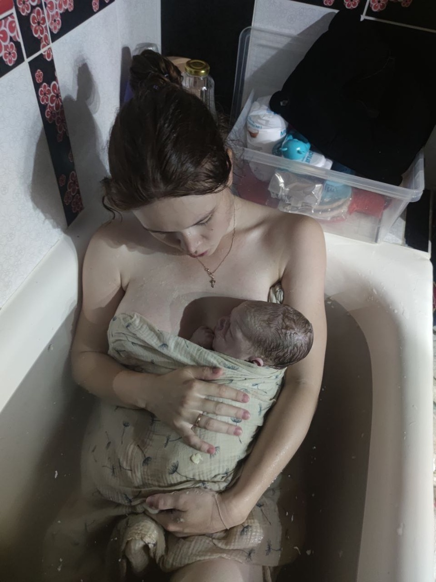 Фото от автора