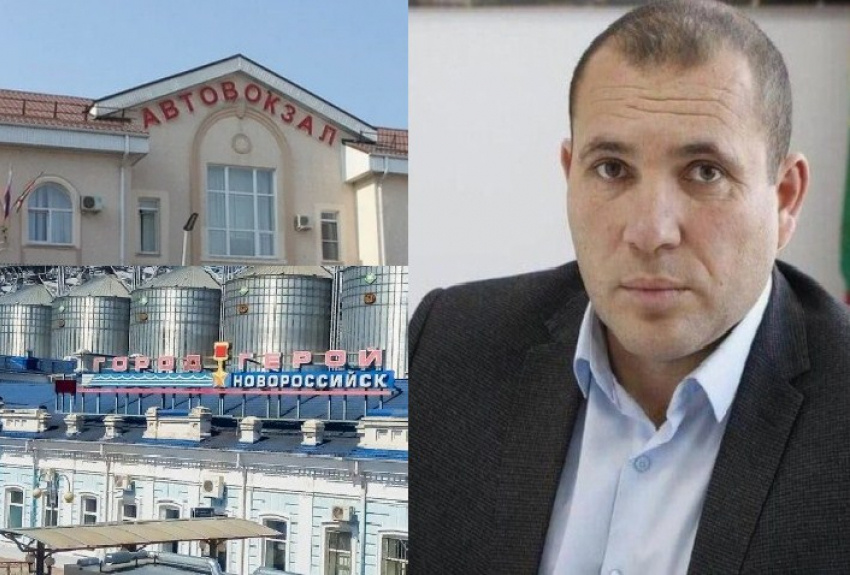Автовокзал и вокзал железнодорожный должны располагаться где-то рядом