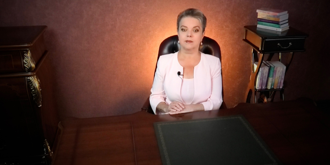 Главный признак духовной близости