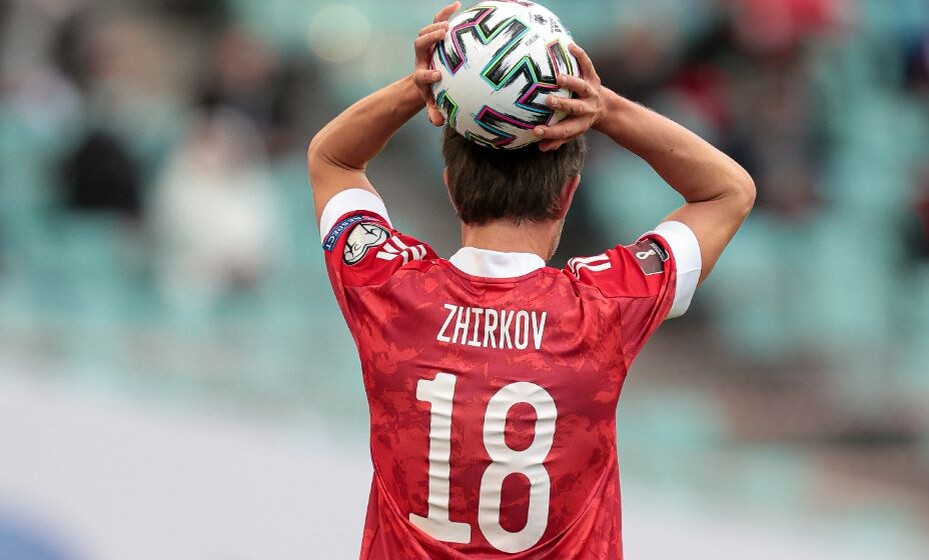    Юрий Жирков завершил свою карьеру в феврале 2023 года. Фото: Global Look Press