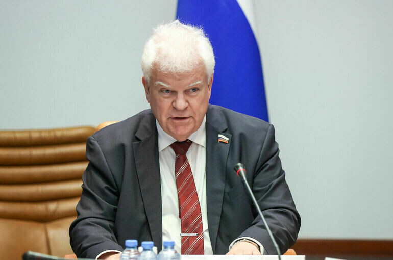   Пресс-служба Совета Федерации
