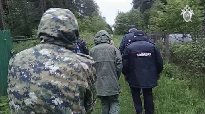  Фото: пресс-служба ГСУ СК по Московской области