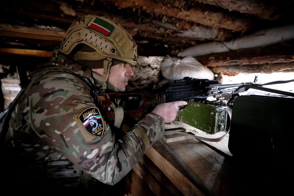 Фото: Александр Река/ТАСС