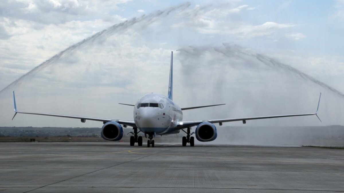    Жителей Энгельса зовут мыть «Боинги» внутри и снаружи за 180 тысячНовости Саратова и области – Сетевое издание «Репортер64»