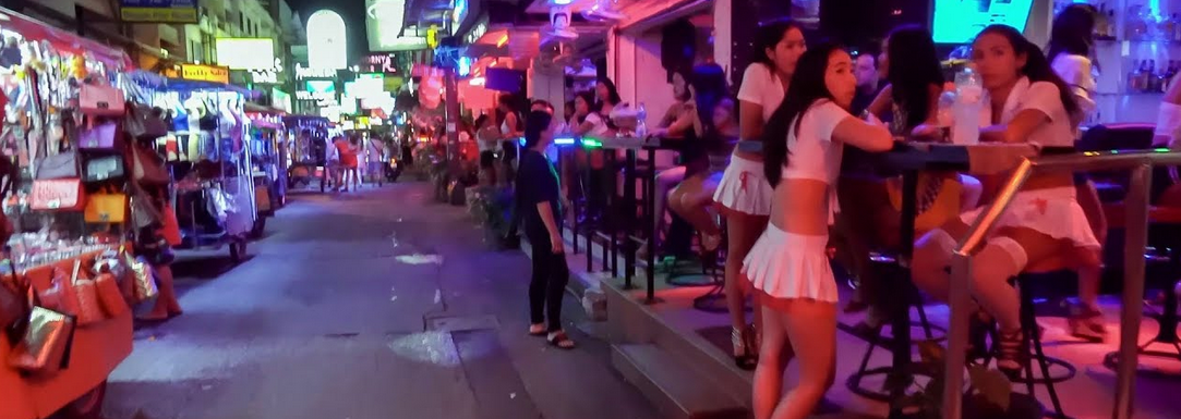 Припортовые кварталы