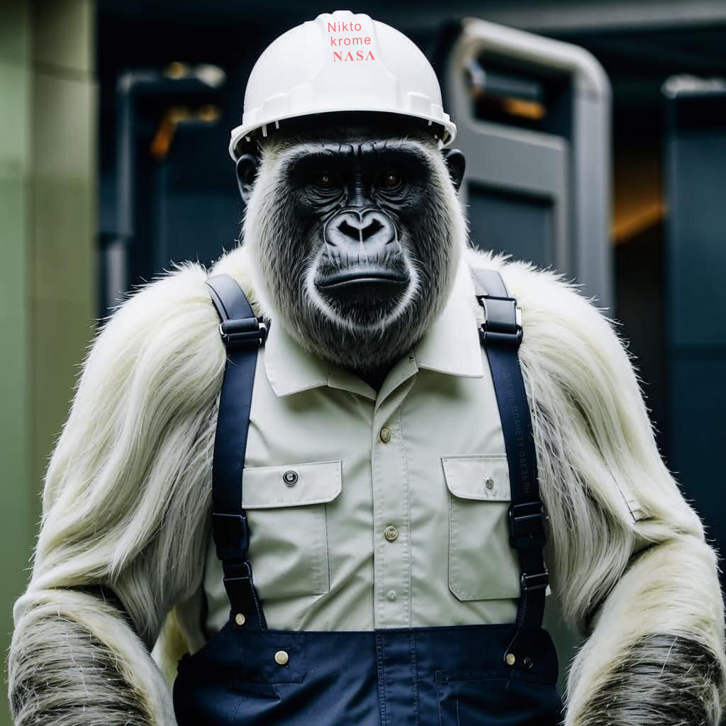 Человек! Это ты виноват, что меня нет!