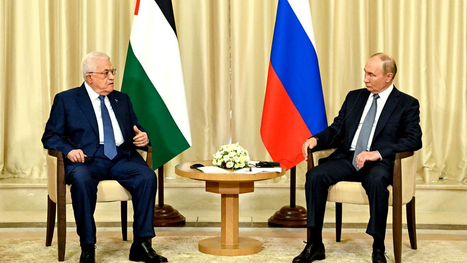    Фото: kremlin.ru