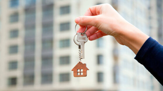    Кировские власти ищут квартиры для жителей Курской области Андрей Бурков