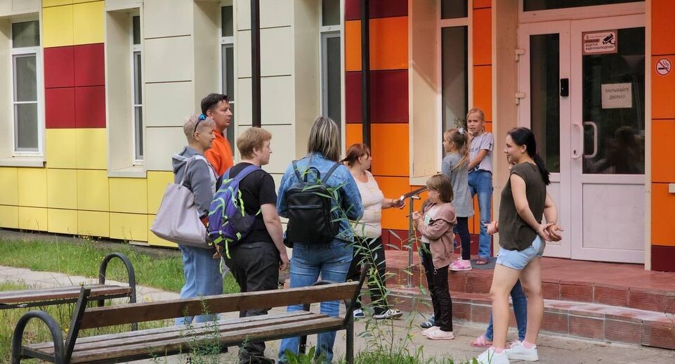     Пресс-служба губернатора Московской области