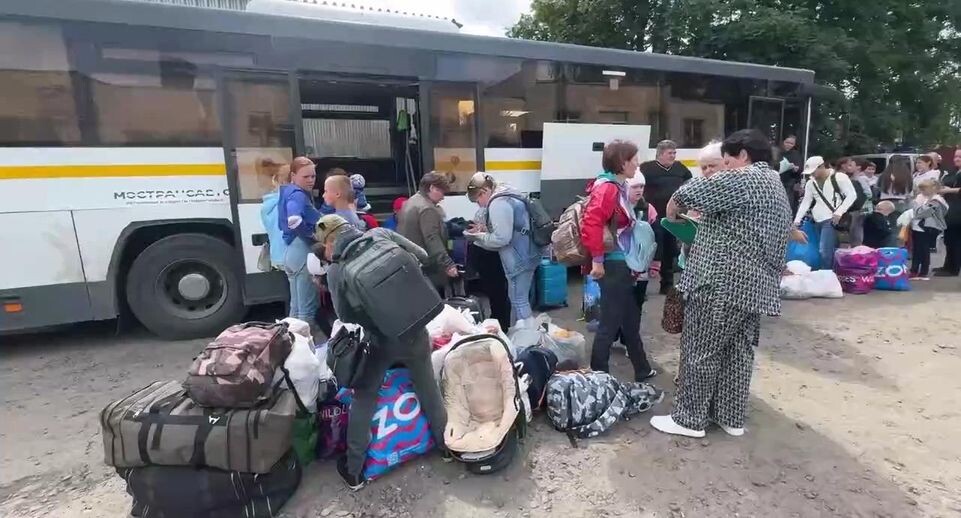     Пресс-служба губернатора Московской области