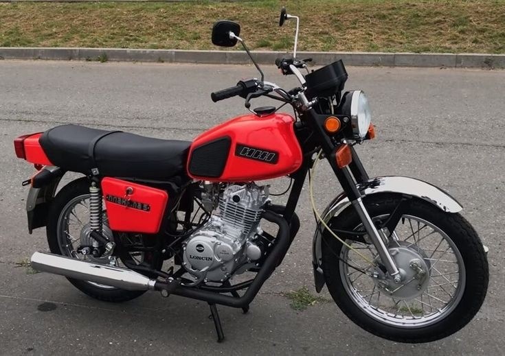 Иж планета 5 