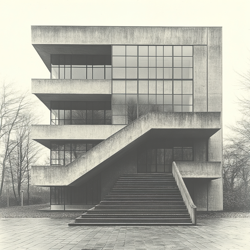 Когда речь заходит о дизайне интерьера, стиль Bauhaus неизменно занимает одно из ведущих мест среди прочих. Созданный в начале XX века, Bauhaus стал настоящей революцией в мире искусства и дизайна.