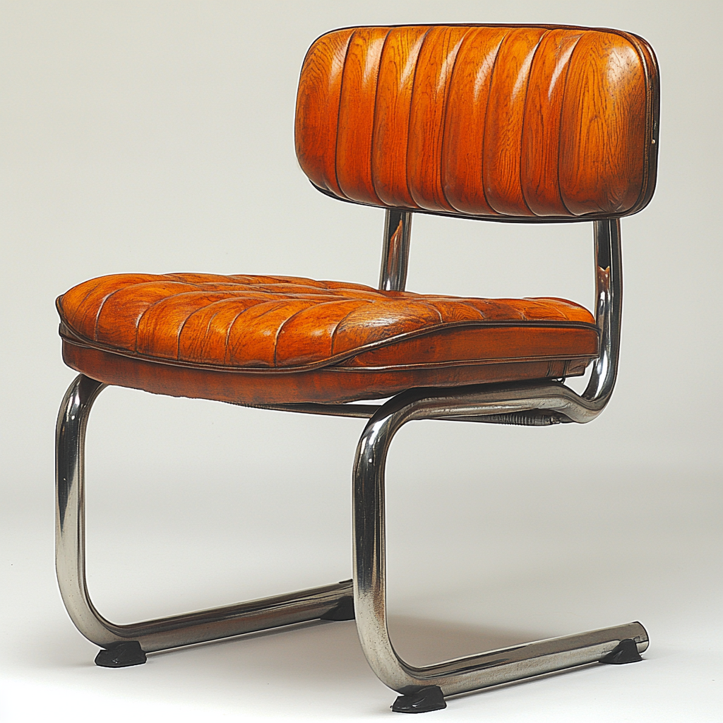 Когда речь заходит о дизайне интерьера, стиль Bauhaus неизменно занимает одно из ведущих мест среди прочих. Созданный в начале XX века, Bauhaus стал настоящей революцией в мире искусства и дизайна.-4