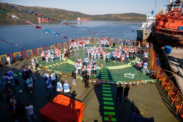    Фото: пресс-служба Росатома