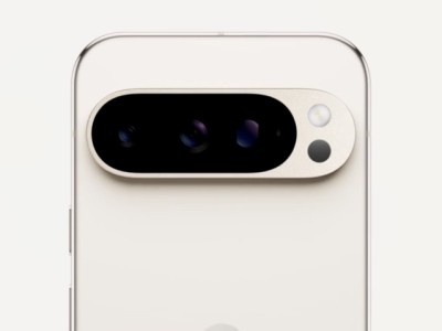    Не прошло и пяти лет: Google представила Pixel 9 Pro XL