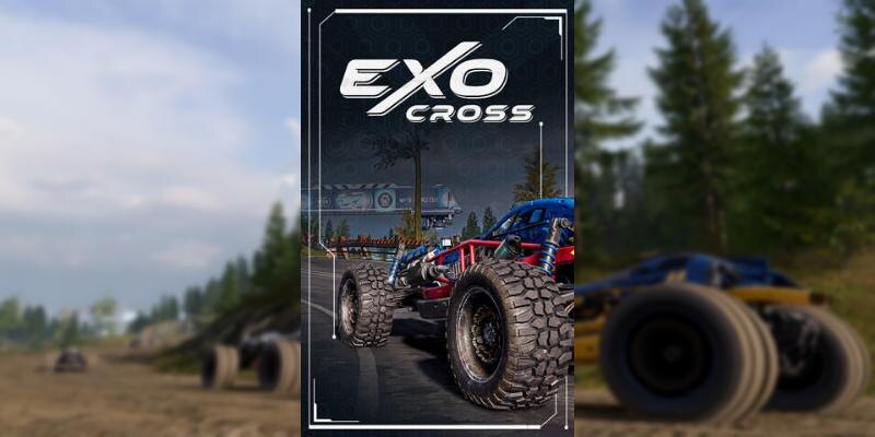    Игра ExoCross