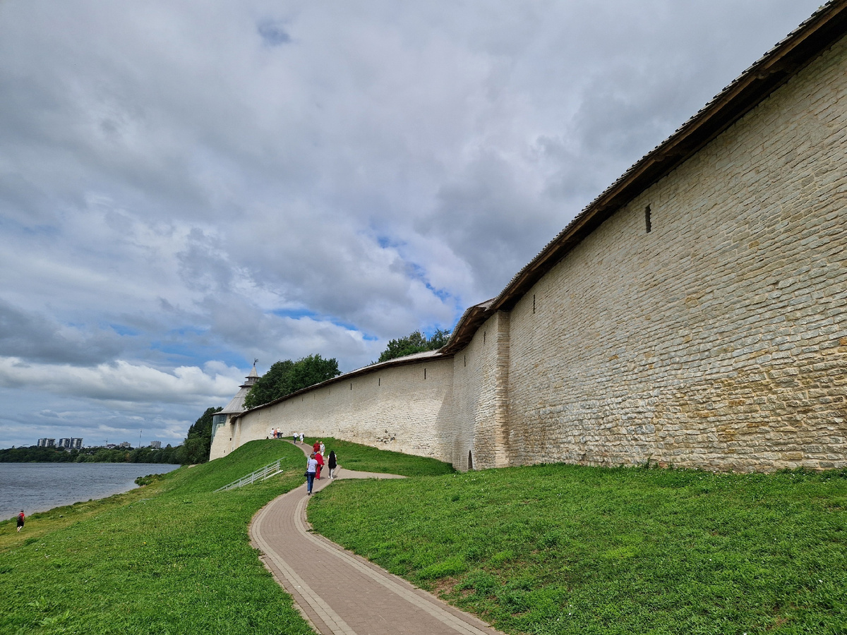 Музейный комплекс «Варлаамовский угол».