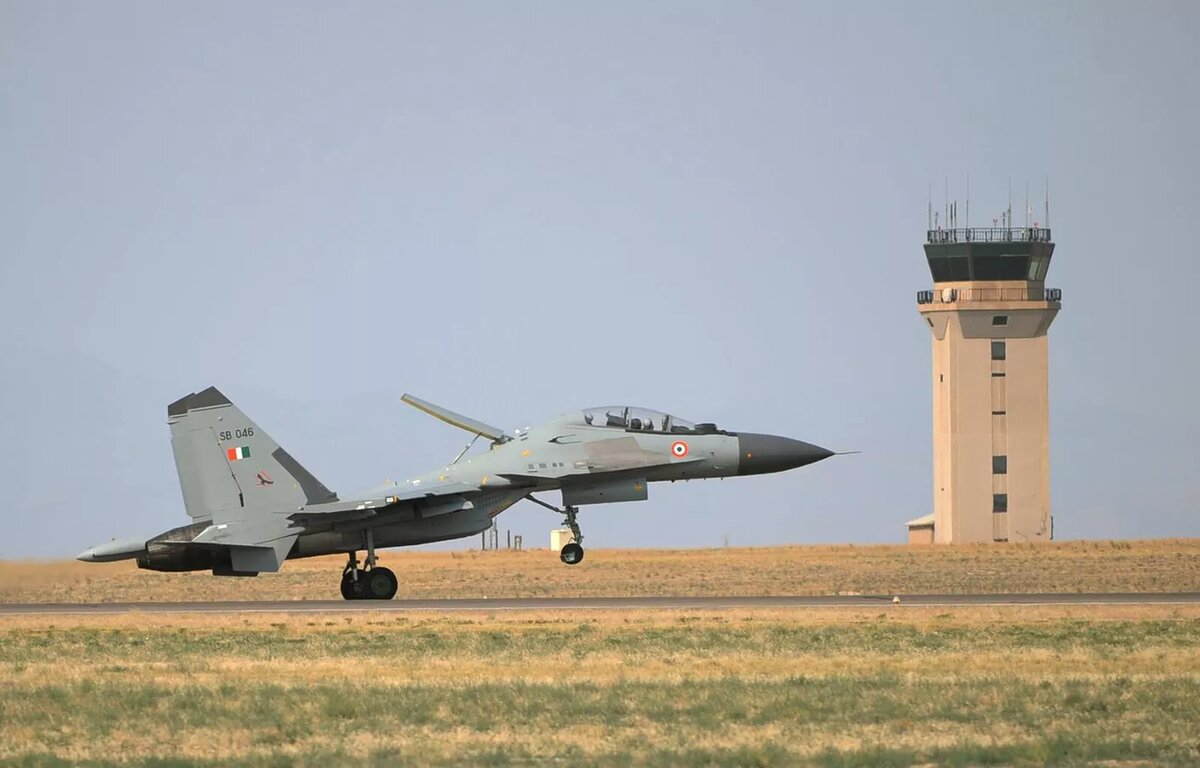 © Photo : Airman 1st Class Ryan Crane / Public domain