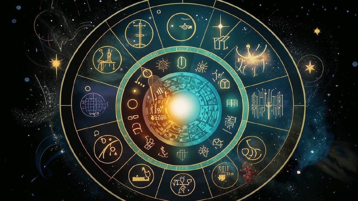 Гороскоп на сегодня