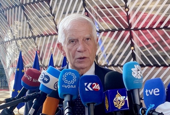    Жозеп Боррель