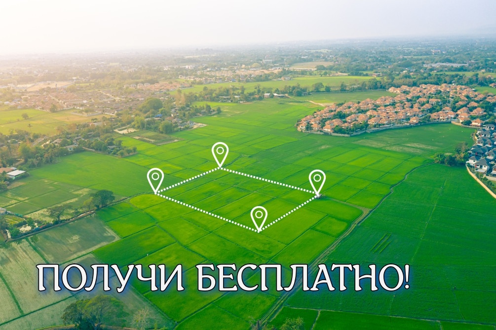 5 способов получить земельный участок от государства бесплатно