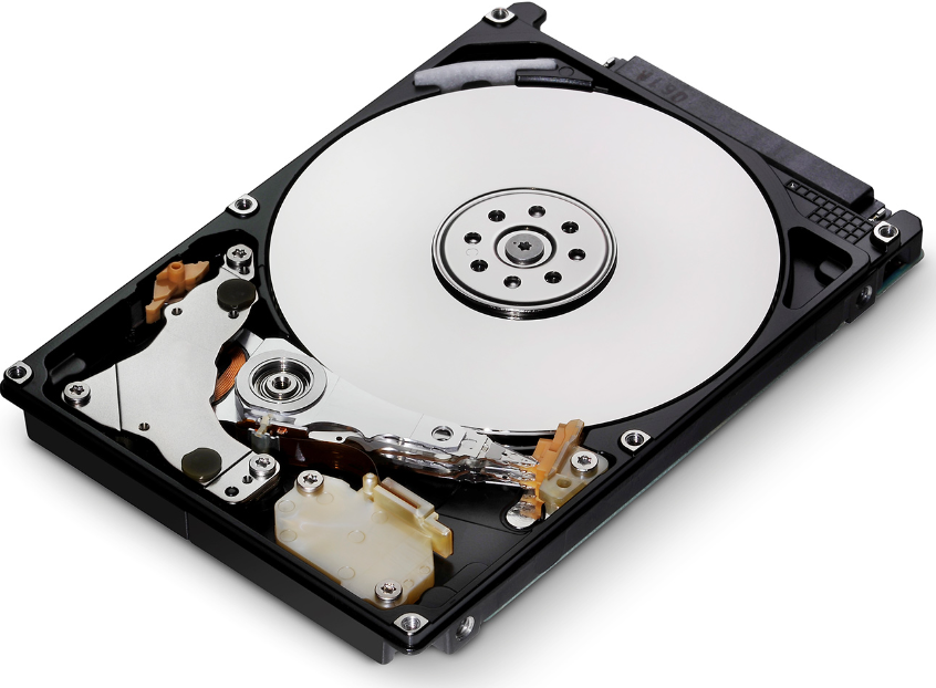 HDD