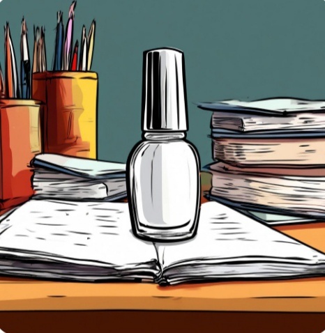 Лак для ногтей