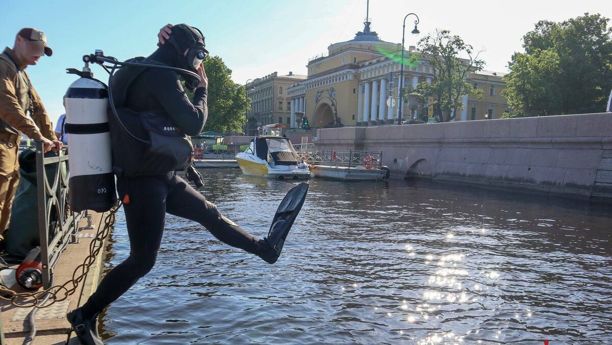     Источник: Пресс-служба Северо-Западного главка Росгвардии